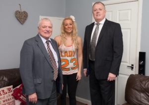 Durham's Landlord Accreditation Scheme Welcomes 100th Member