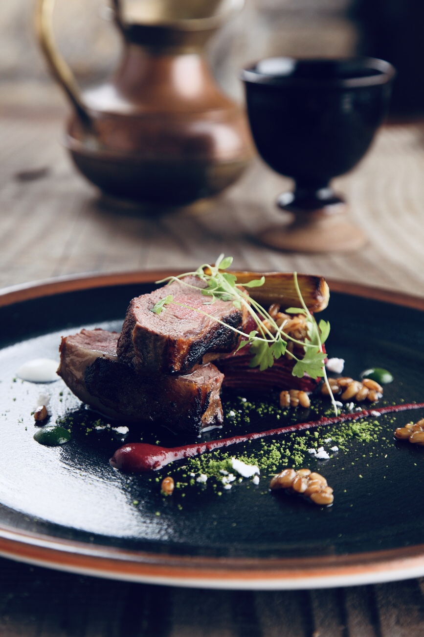 New Virtual Course Bringing Medieval Easter To Your Easter To Your Dining Table