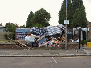 Durham County Council Cleans up with Two Awards