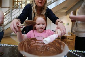 Bishop Auckland Food Festival 3