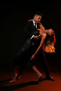 Strictly Come Dancing picture 1 -Giovani (1)