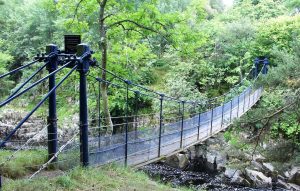 Wynch Bridge 2