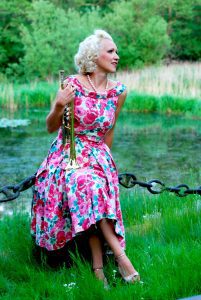 Gunhild Carling