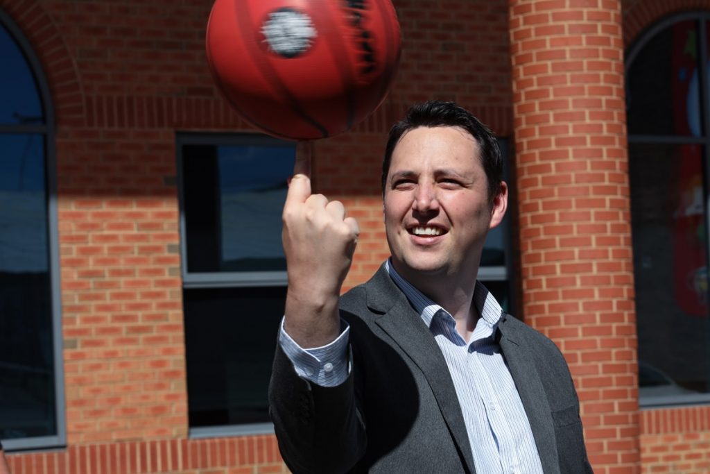 Sponsors Show Of Support Despite Covid Era Concerns
