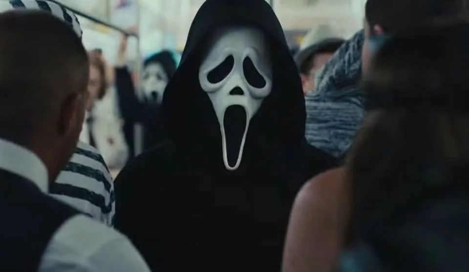 Dean Midas’ ‘The Review’ Gets Haunting Endorsement from Scream Icon
