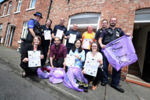 Durham County Council Cleans up with Two Awards