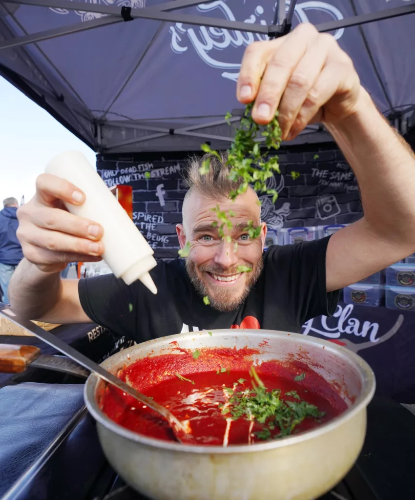 Bishop Auckland Food Festival 2026 Deemed Huge Success