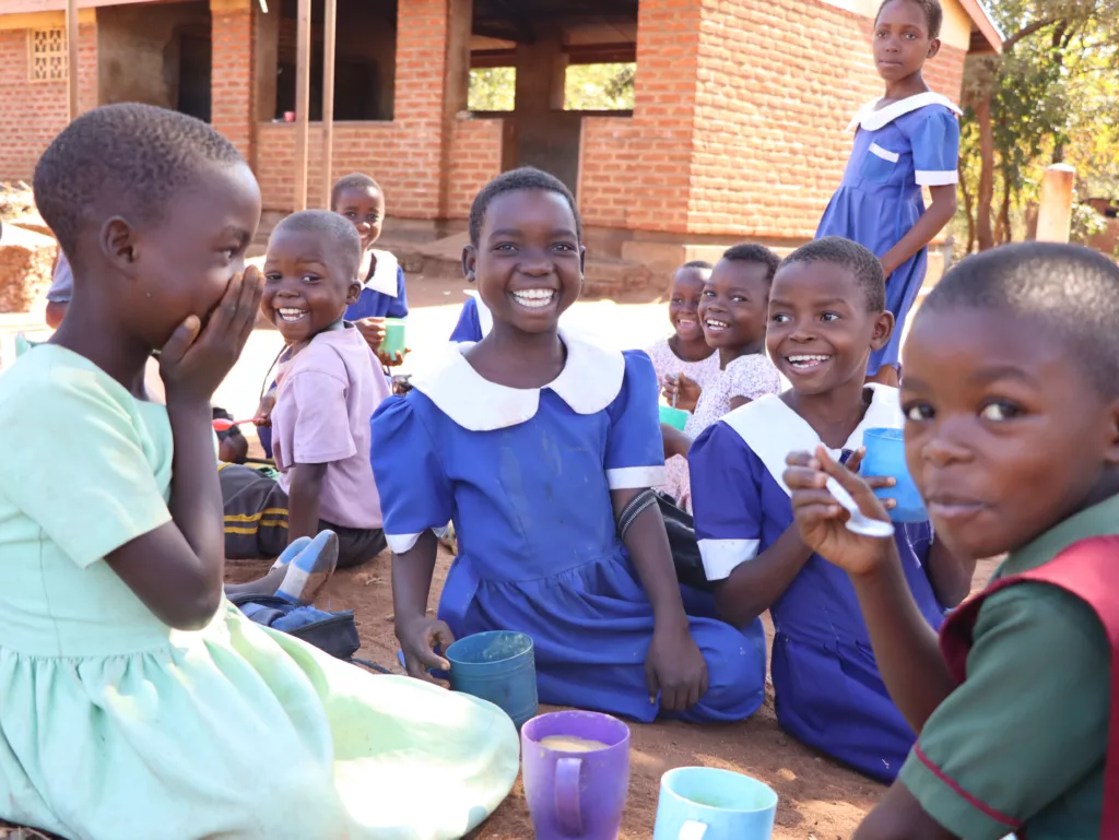 County Durham Pupils Invited to Support Children Through Mary’s Meals