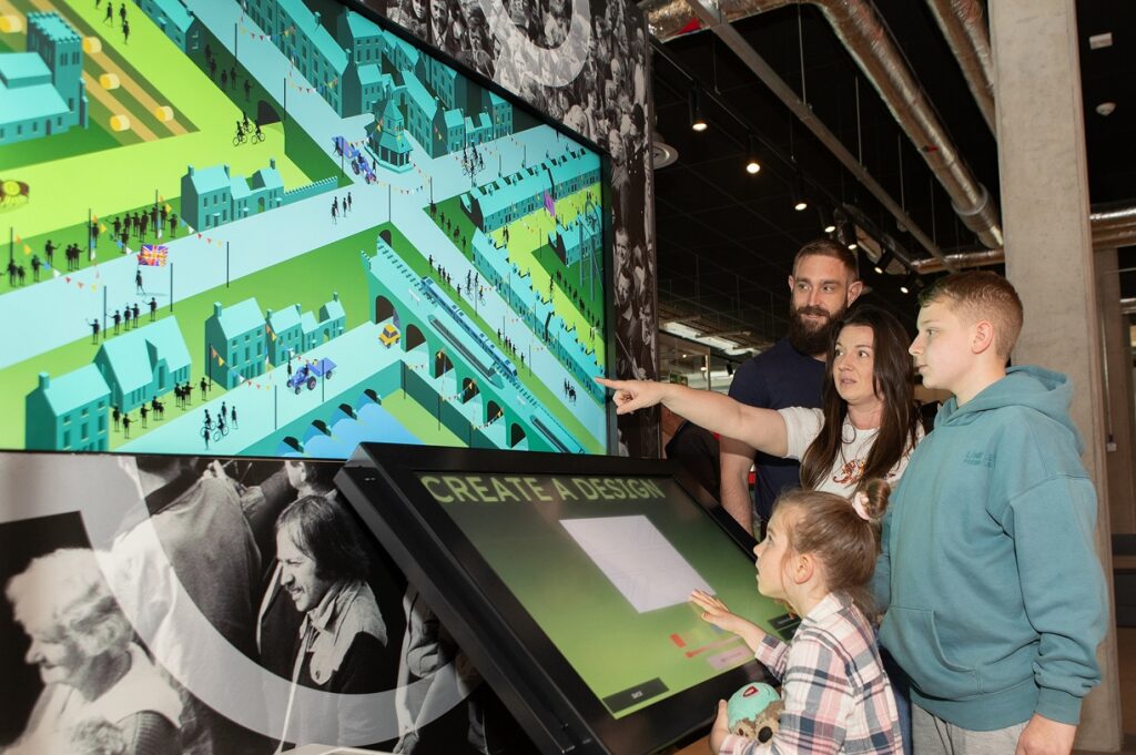 Discover The Story: County Durham’s New Heritage Attraction Now Open
