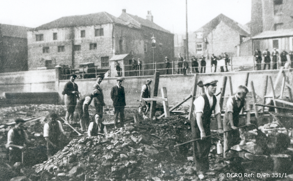 Trace Ancestors With Durham County Record Office's New Online Sessions