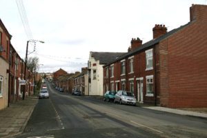 Ex-Pit Village to Get 'Gateway' from Top Sculptor