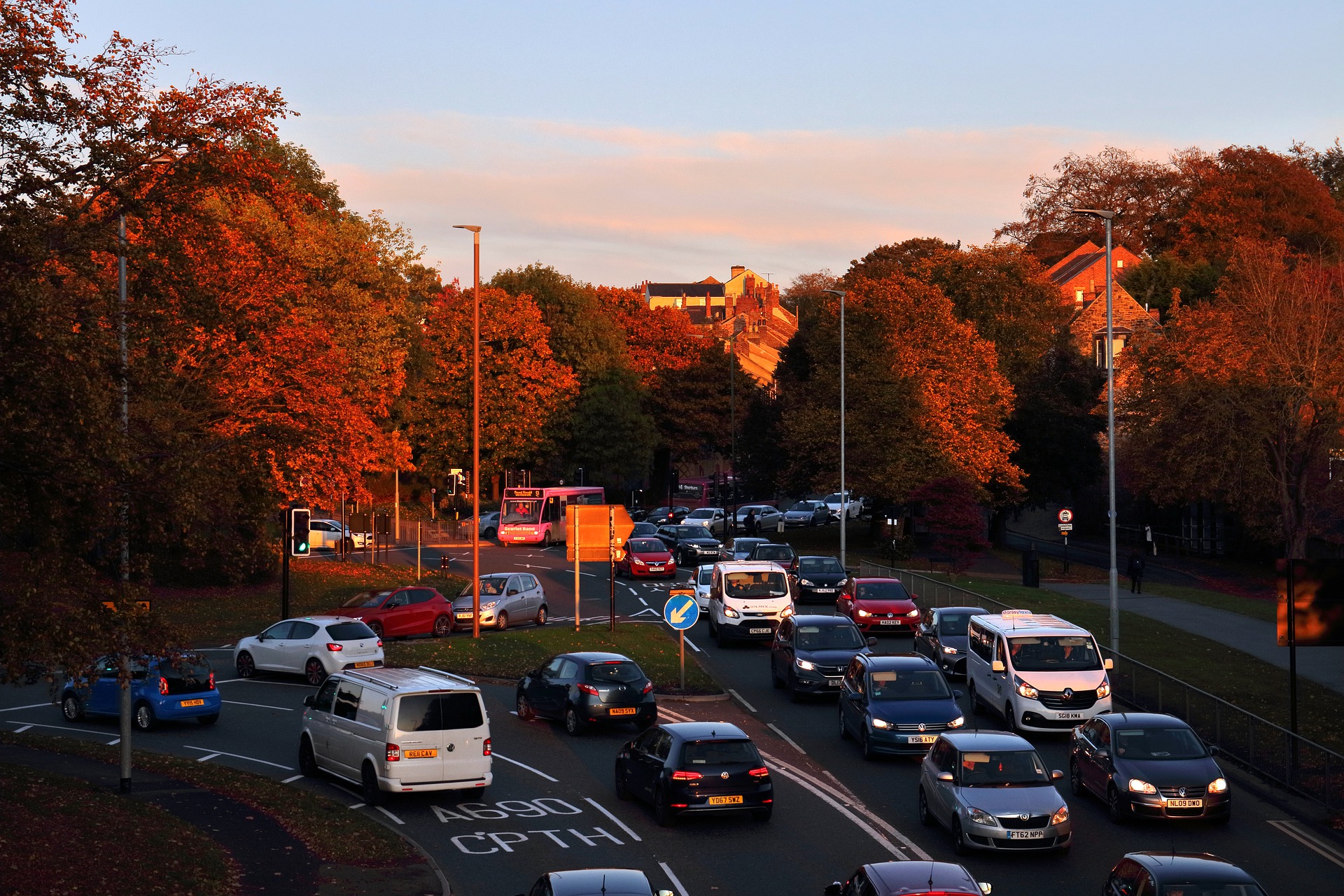 Source: Pixabay Climate Change and Durham