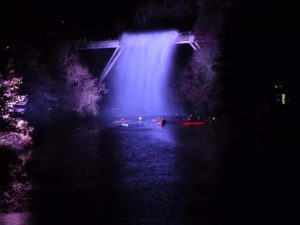 Durham Locals Asked to Contribute Ideas for Lumiere 2017