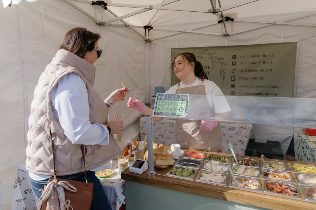 Bishop Auckland Food Festival Opens Applications Ahead of 2026 Return