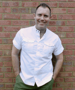 Royal Chef to Give Masterclasses at Bishop Auckland Food Festival