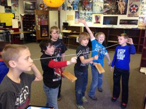 Deadline for Primary School Applications Approaching