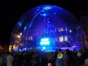 Durham Locals Asked to Contribute Ideas for Lumiere 2017