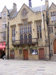 Durham Shopper Numbers Increased in 2016