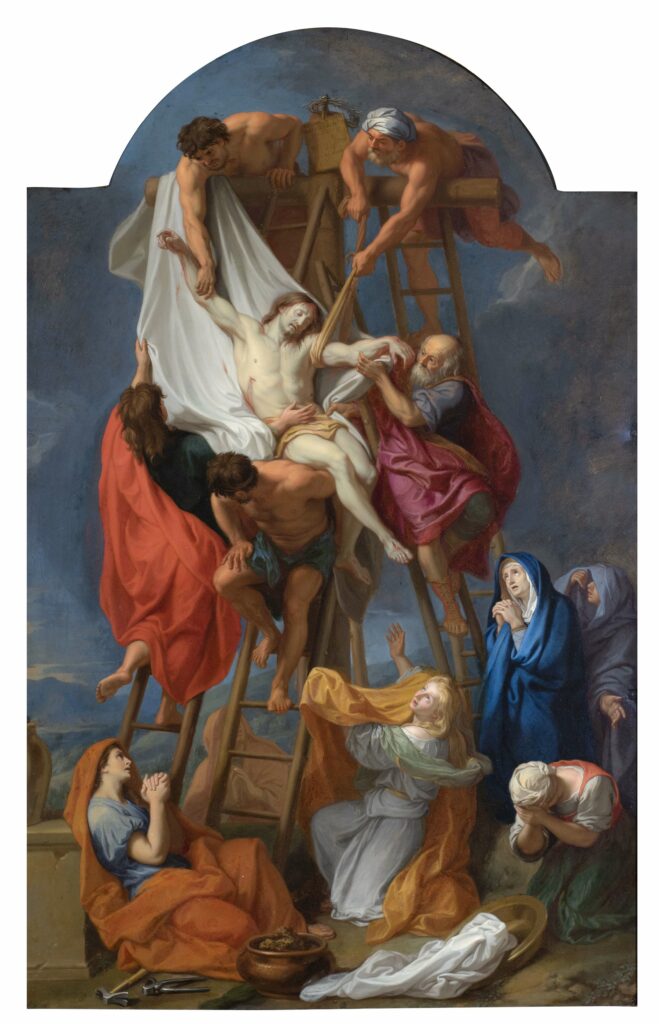 Discover Rare European Masterpieces at Auckland Castle This Summer