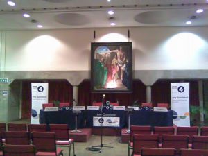 Durham School Will Host Radio 4's Any Questions?