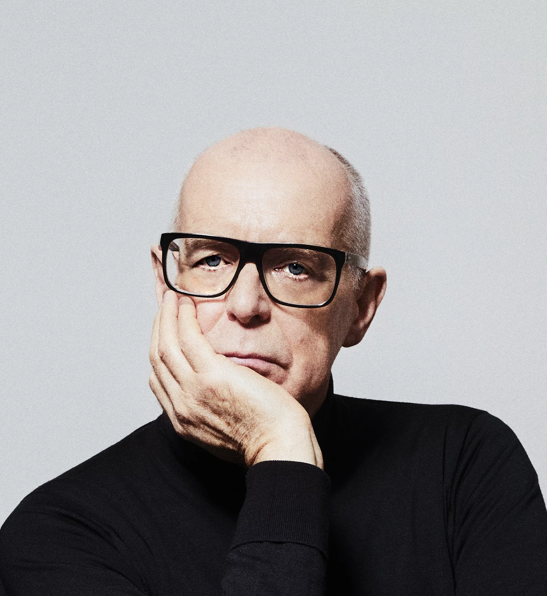 Pet Shop Boys’ Neil Tennant Leads Durham Book Festival 2026 Line-up