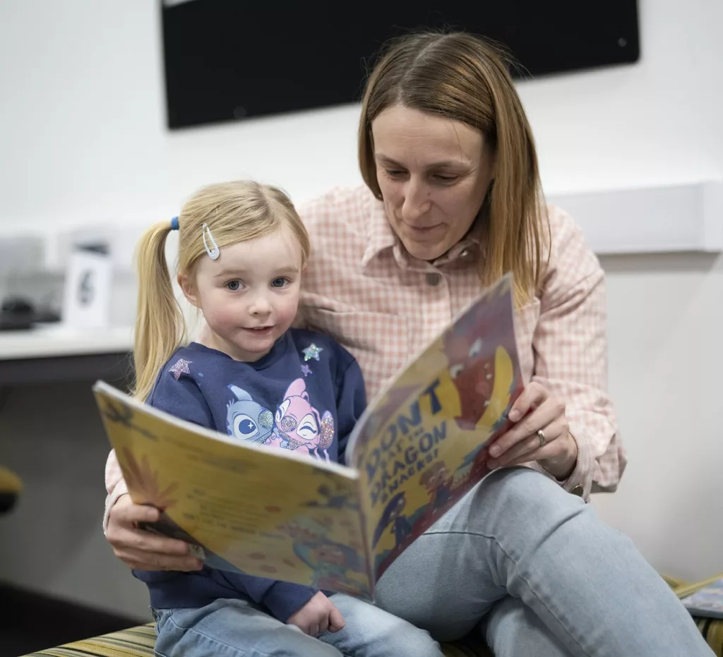 Durham Libraries Go All In for National Year of Reading with Countywide ...