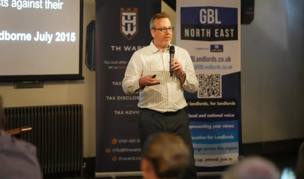 Landlords Unite in County Durham to Prepare for Sector Changes