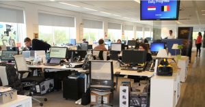 Jobs growth in County Durham above Average for UK