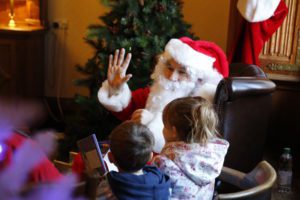 Ushaw College to Host St Cuthbert's Xmas Fair