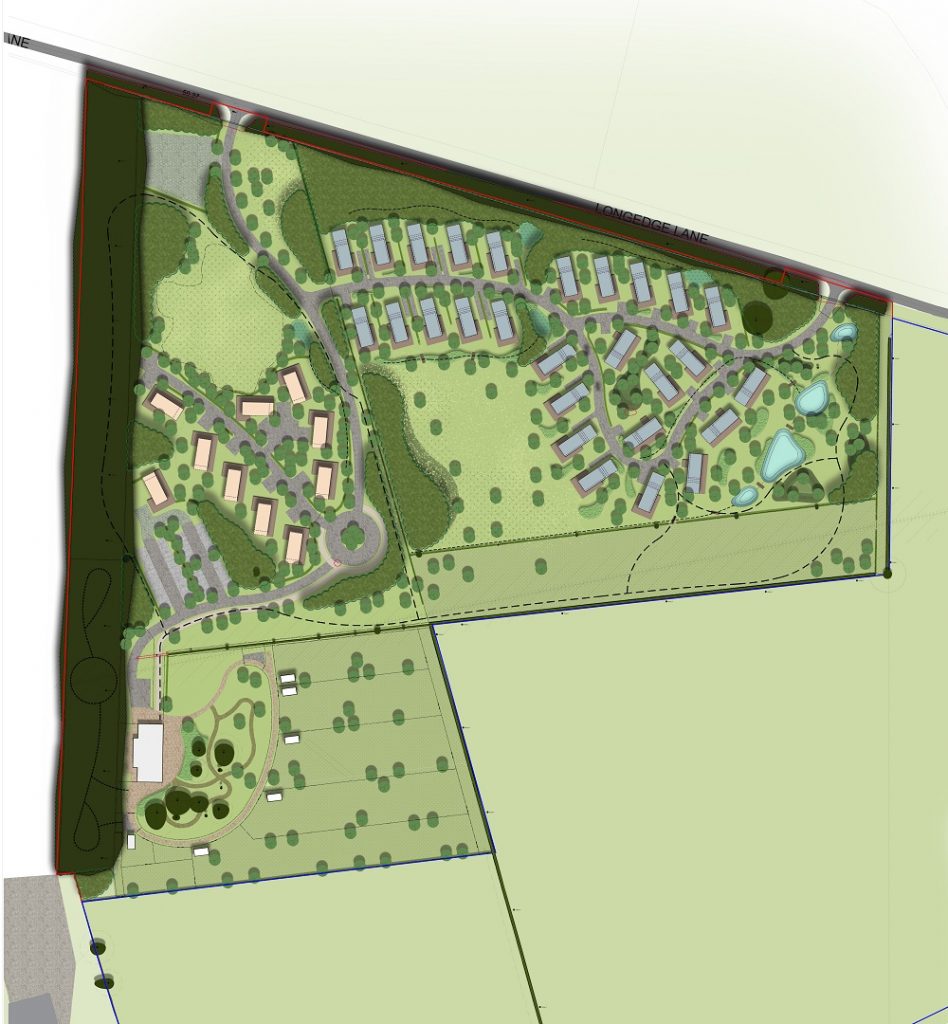 New £5M County Durham Farm Experience Centre Gets Green Light