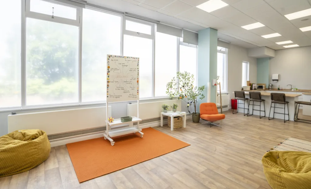 Second Young Futures Hub to Be Created in County Durham