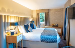 Edinburgh First Salisbury Green Hotel and Bistro - Family Staycation Offer