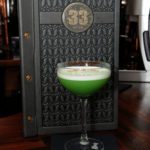 33 Neville Street Cocktail