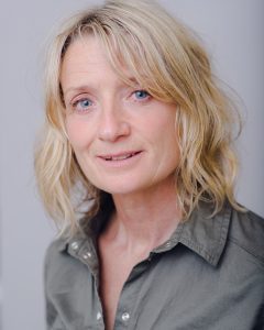 Zoe Lambert