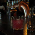 New Cocktail Bar in Durham