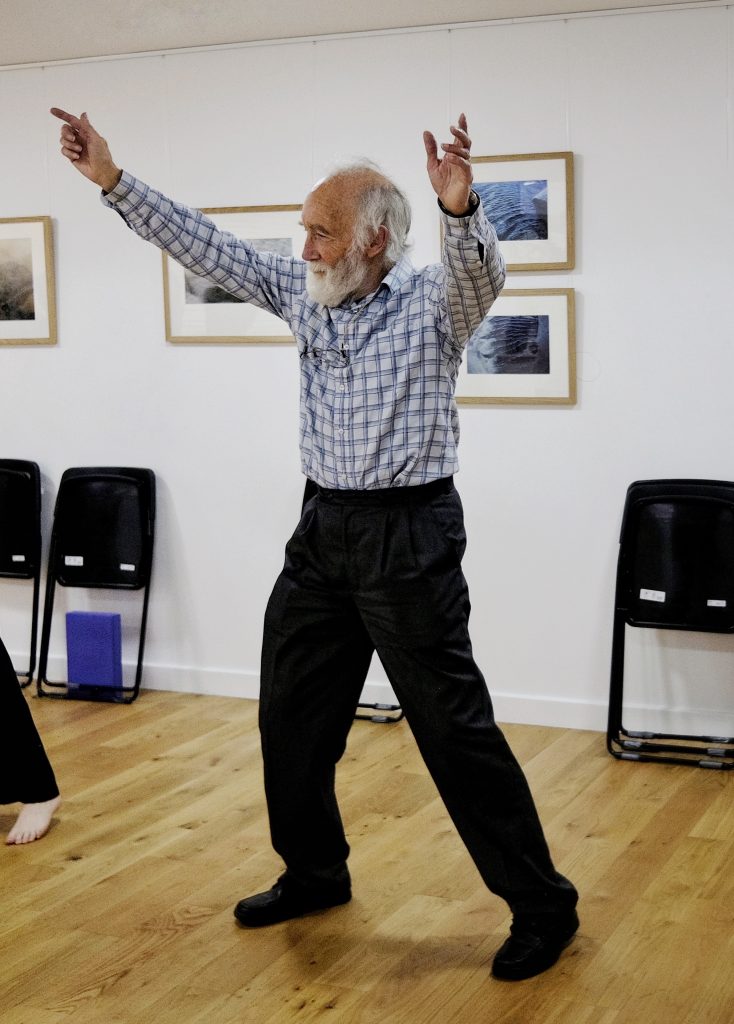 Popular Dance and Health Programme comes to East Durham