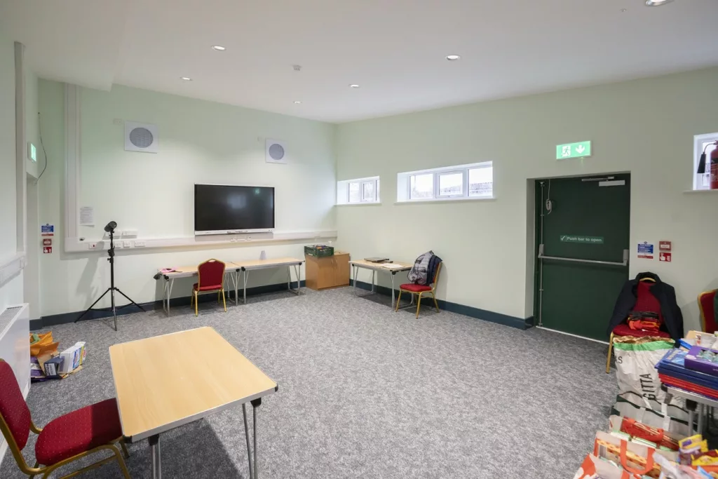 Spennymoor’s St Paul’s Centre Expands After £92,000 Funding Boost
