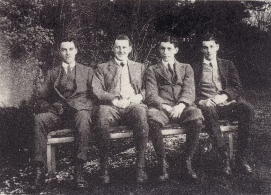 The Fighting Bradfords: Medals of Heroic WWI Soldier Return to Durham
