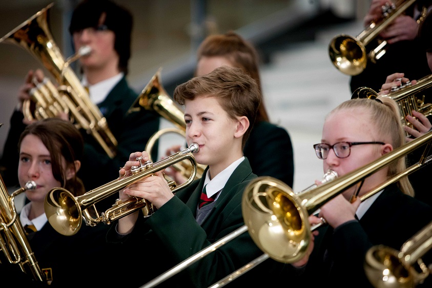 Sedgefield Community College Named One Of The best In The Country