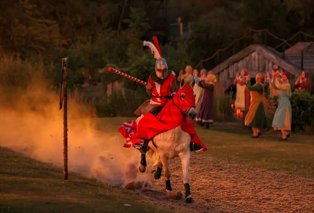 Kynren 2025: History Comes Alive in Bishop Auckland’s Unmissable Summer Spectacle