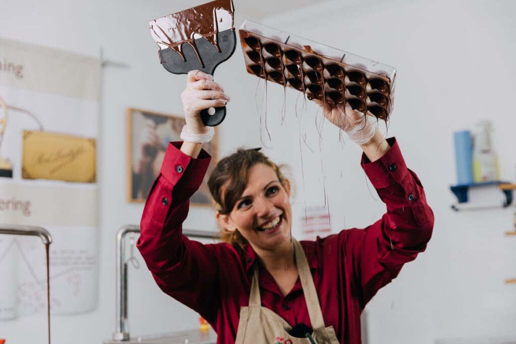 Chocolatarium