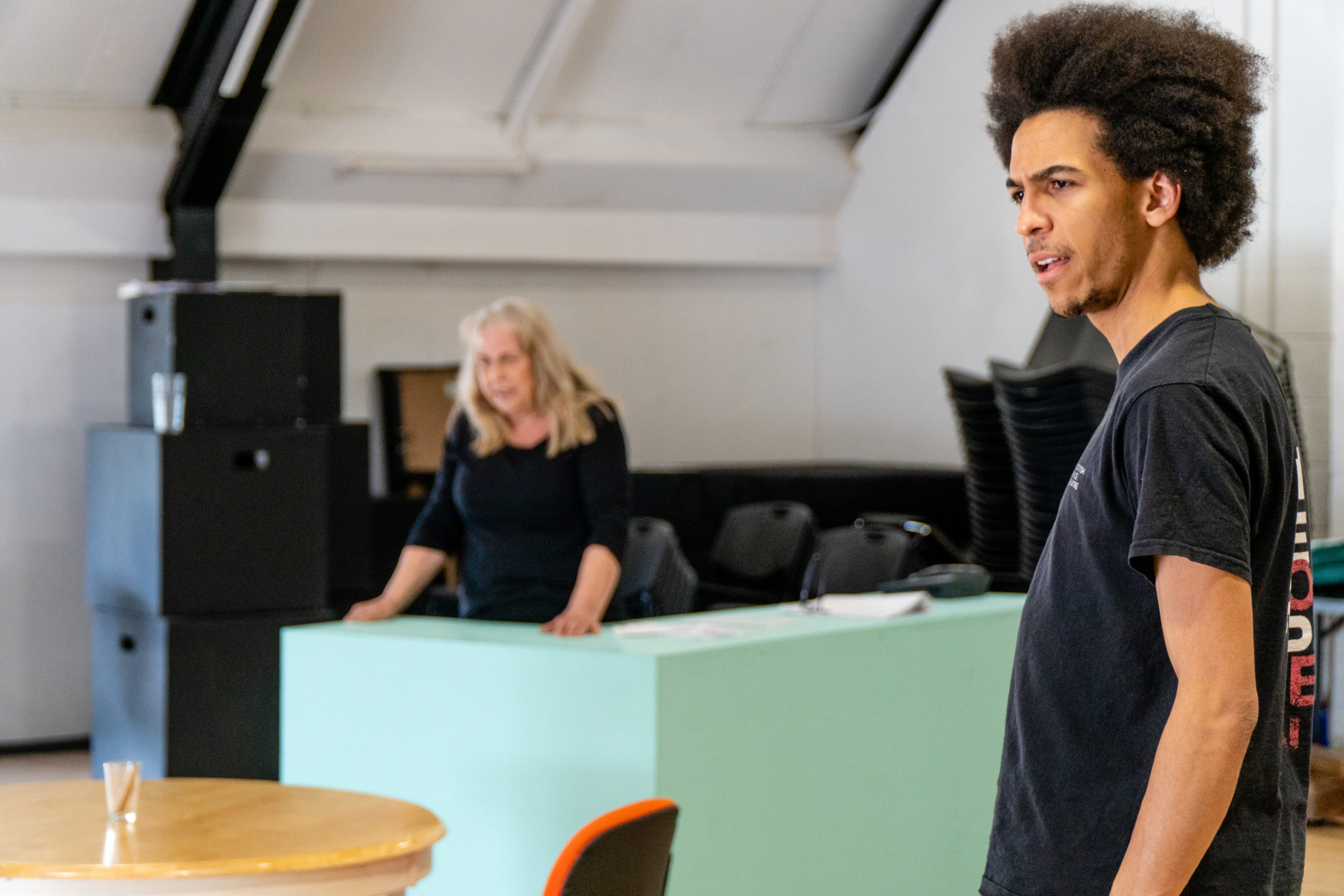 Cast Announced for the World Premiere of Comedy THE BOOKIES