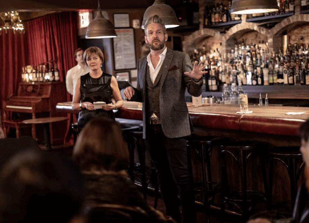 Once-in-a-Lifetime Port Ellen Tasting to Raise Funds for the MacLean Foundation