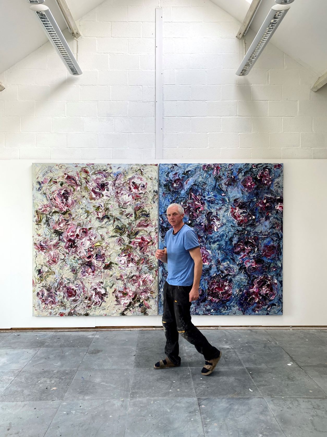 The Scottish Gallery’s 180th Anniversary 