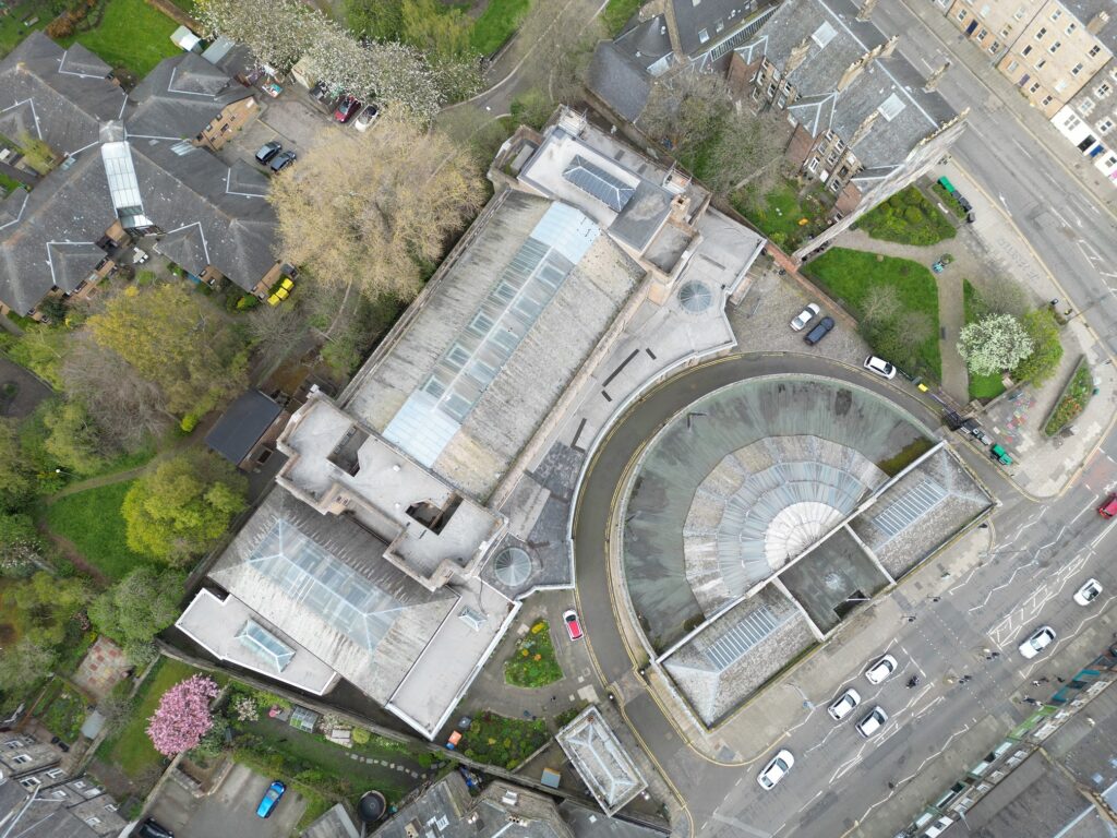 Leith Theatre Secures 50-Year Lease, Ensuring a Bright Cultural Future
