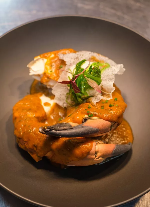 Outlining a Venezuelan as well as Spanish influence in Jack O’ Bryans food