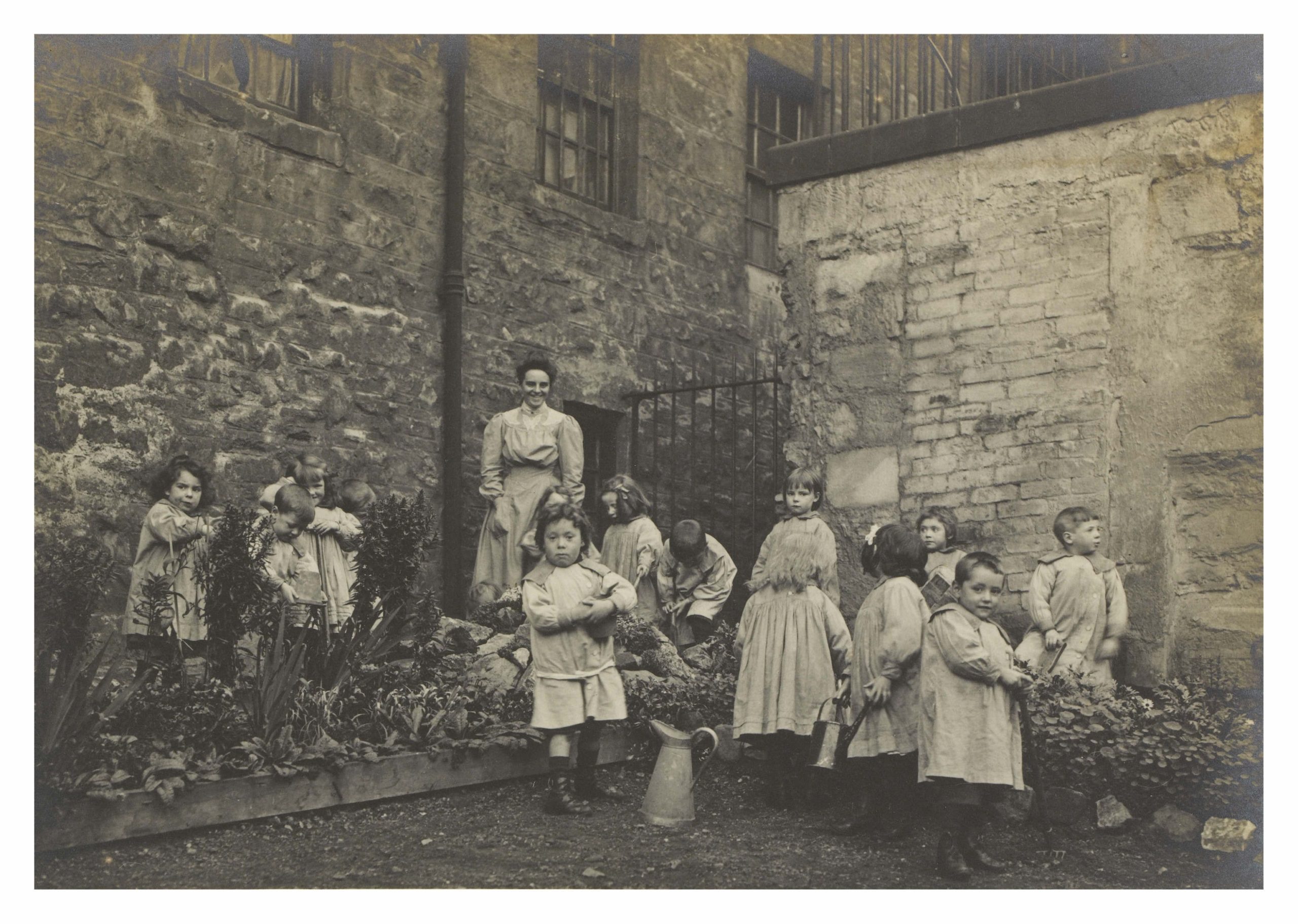 Celebrating Fascinating Women From The Past In Edinburgh On This Year's International Women's Day 