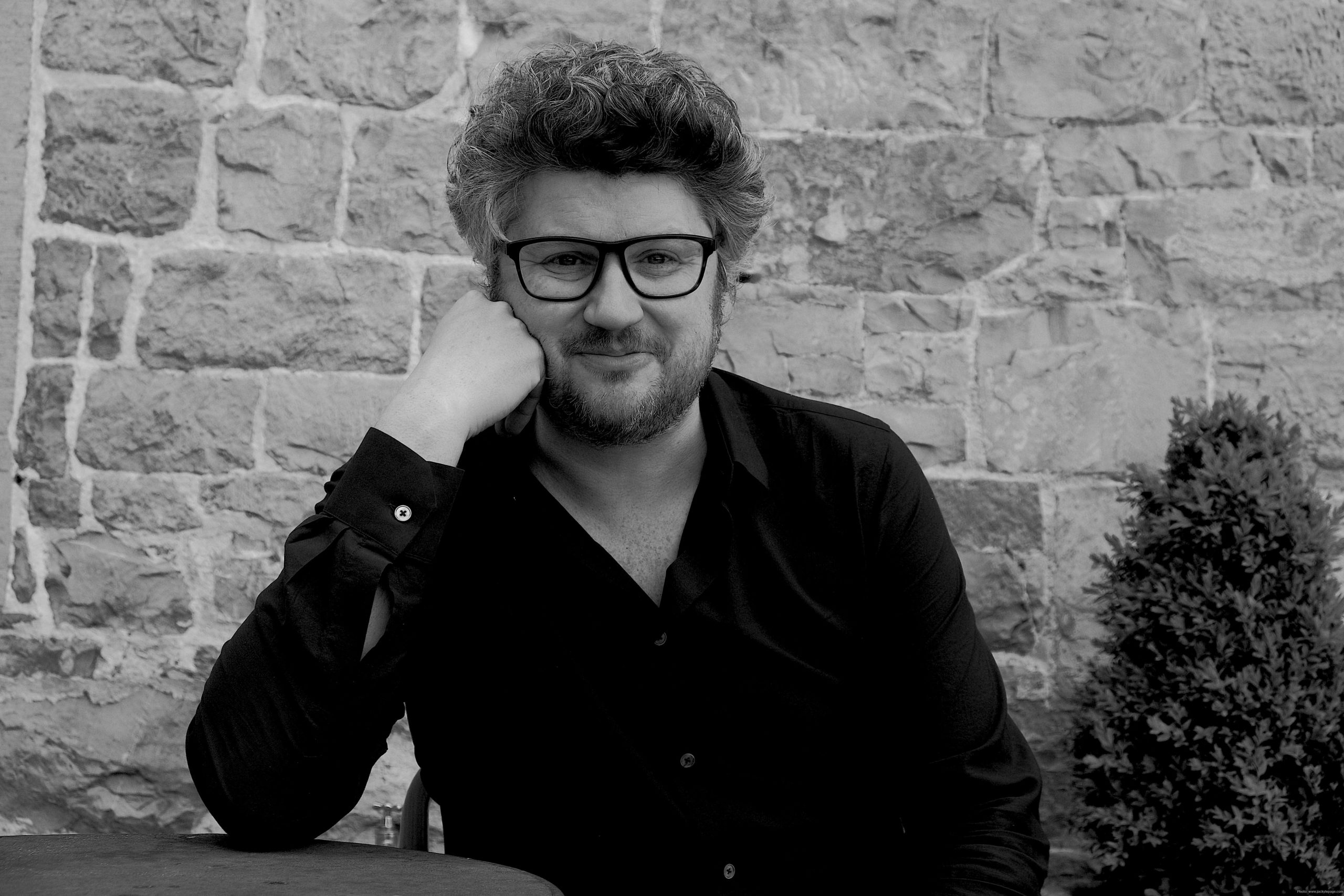 Scottish Ensemble Adds Sally Beamish To Its Latest Book Club Guest List