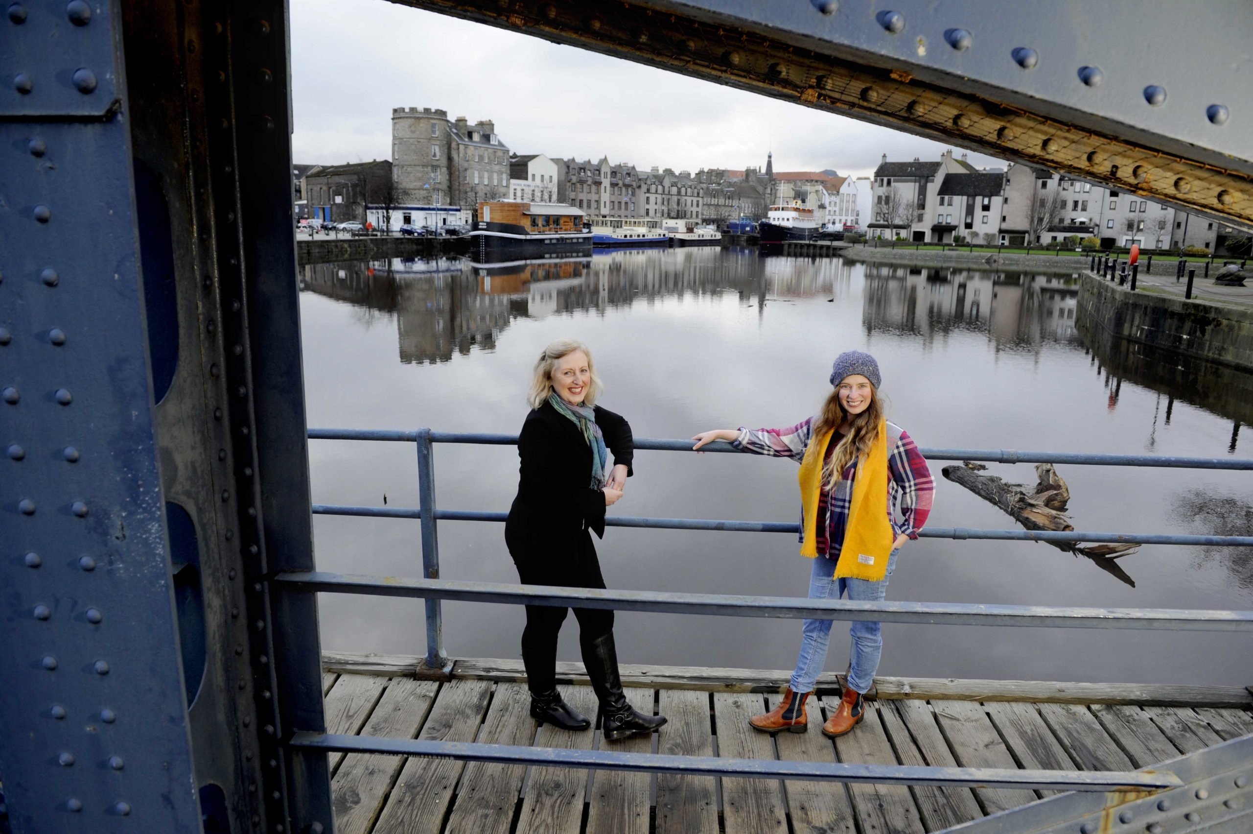 Capital Theatres and Pitlochry Festival Theatre to Co-Produce Iconic Edinburgh Story Sunshine 