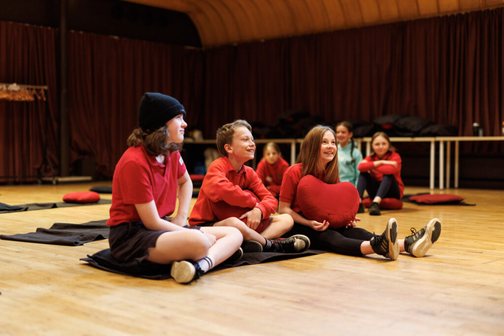 Edinburgh International Festival 2025 Closes with Record Audiences and Global Praise